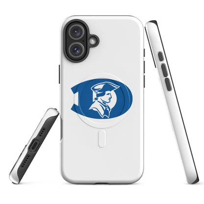 Magsafe Tough Case for iPhone | Lady Senators Wrestling