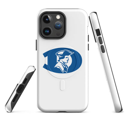 Magsafe Tough Case for iPhone | Lady Senators Wrestling