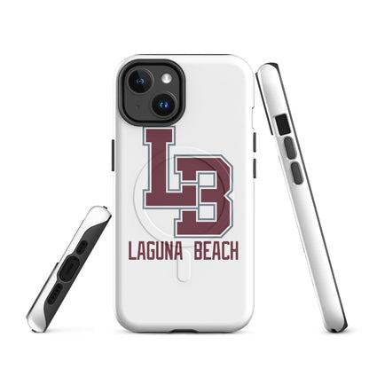 Magsafe Tough Case for iPhone | Laguna Beach High School Wrestling