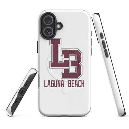 Magsafe Tough Case for iPhone | Laguna Beach High School Wrestling