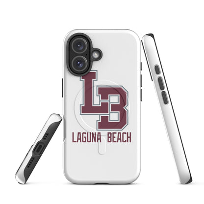 Magsafe Tough Case for iPhone | Laguna Beach High School Wrestling