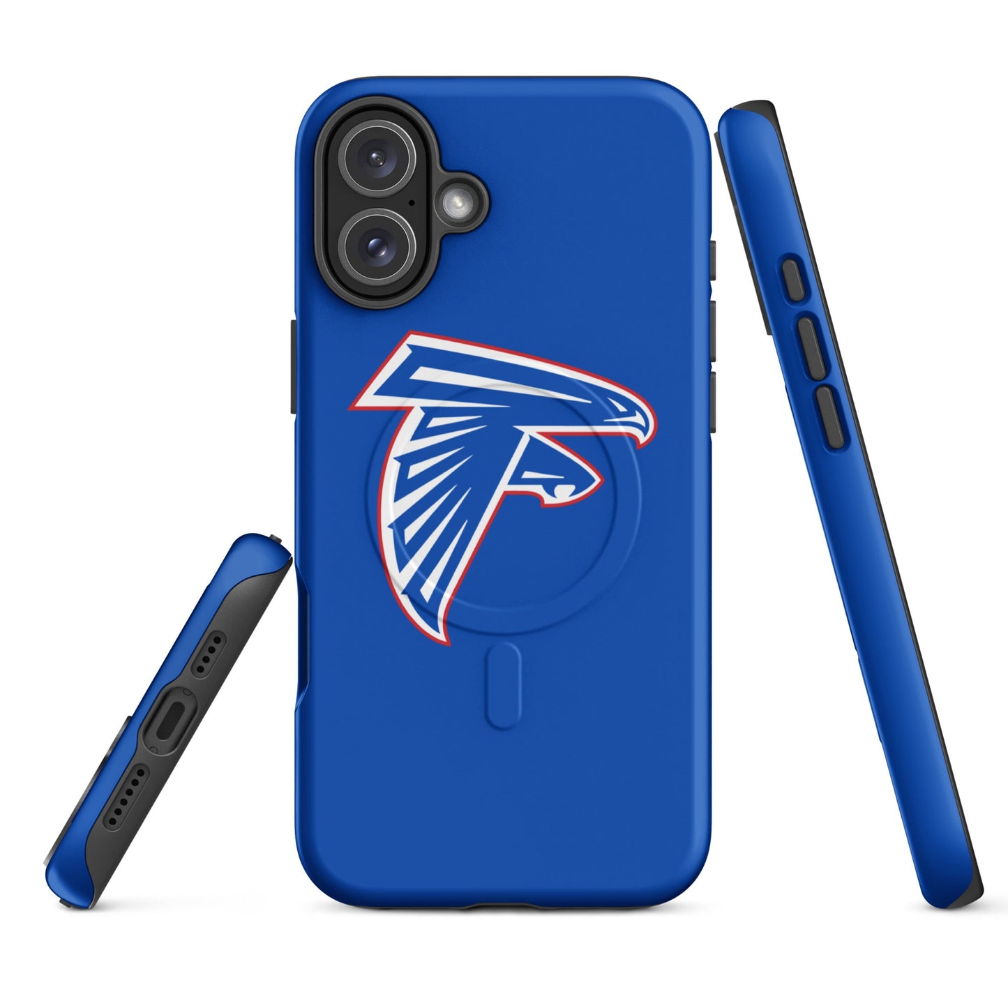 Magsafe Tough Case for iPhone | Lincoln County Tennis Team