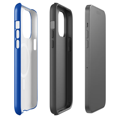 Magsafe Tough Case for iPhone | Lincoln County Tennis Team