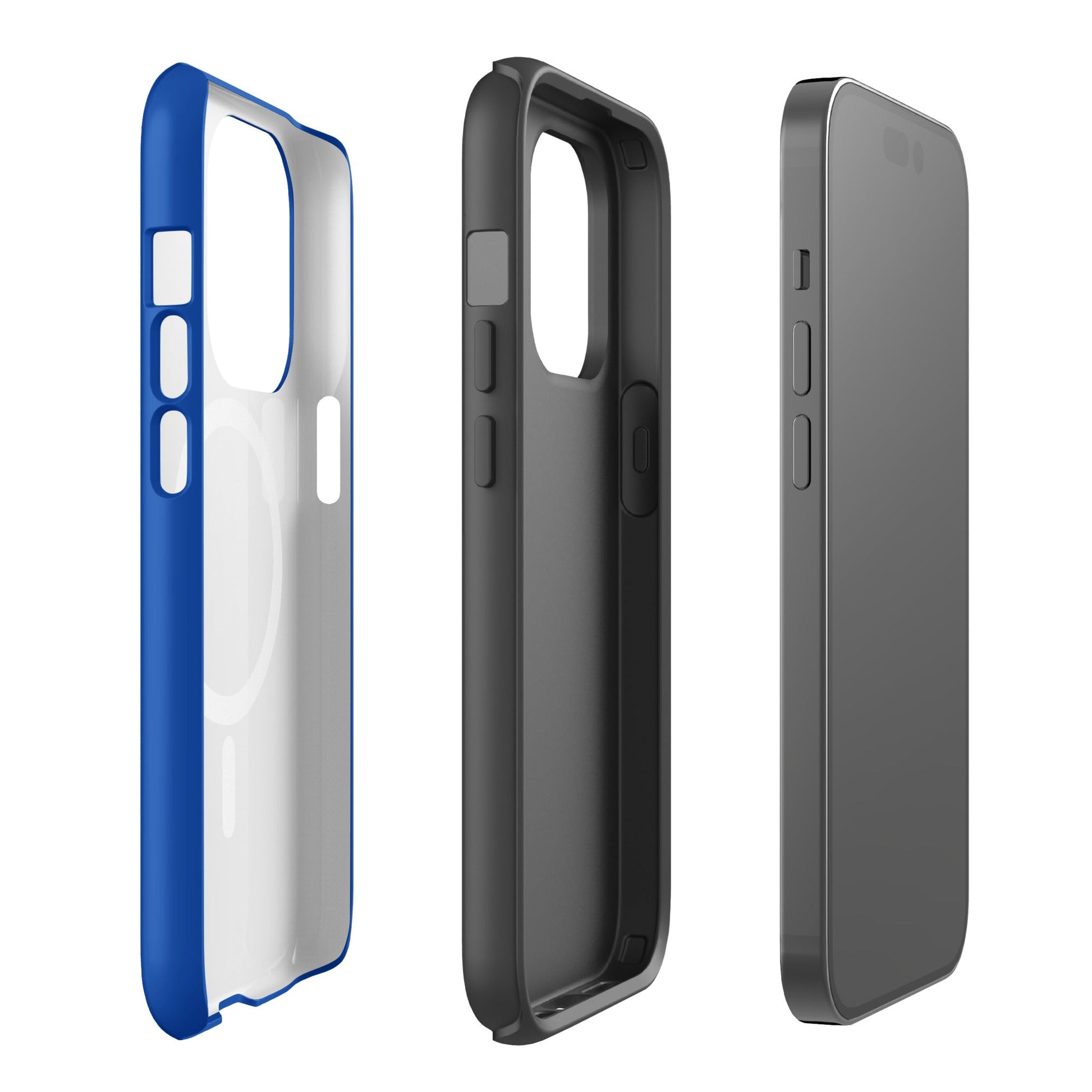 Magsafe Tough Case for iPhone | Lincoln County Tennis Team