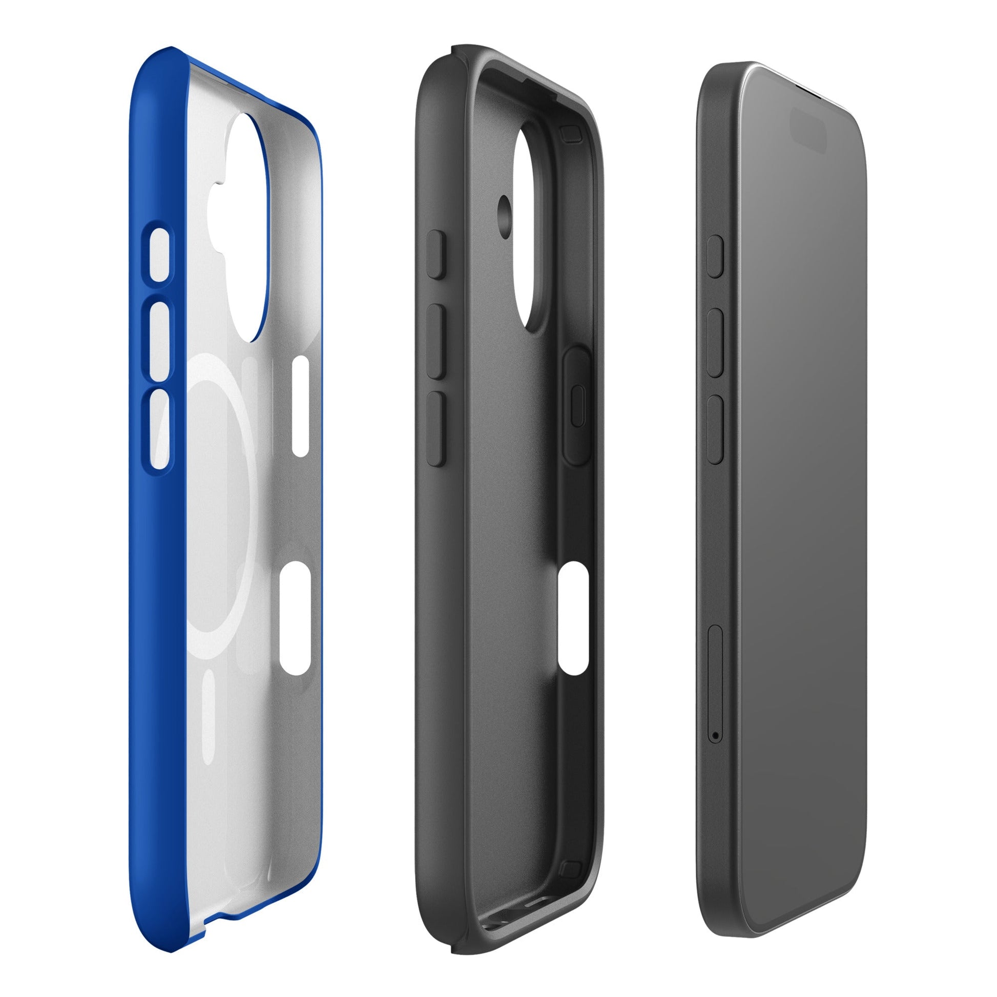Magsafe Tough Case for iPhone | Lincoln County Tennis Team