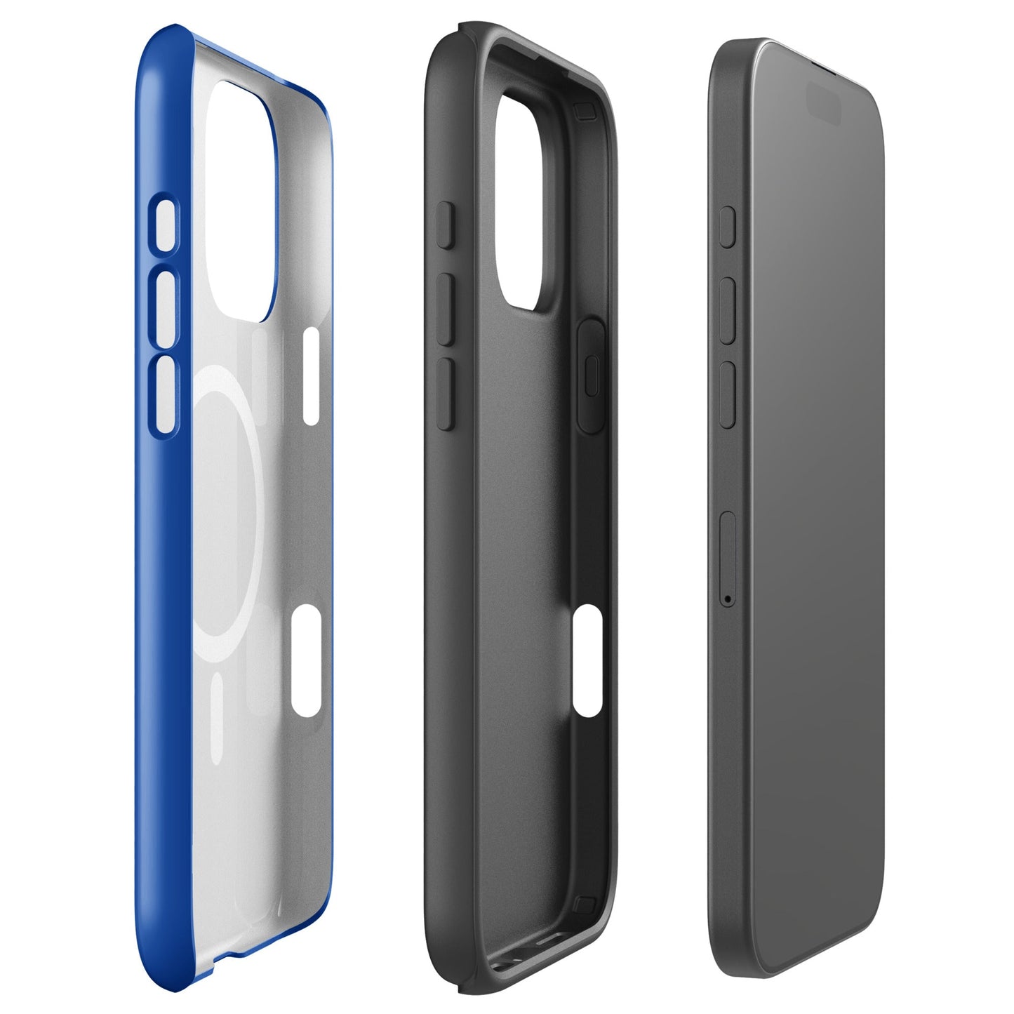 Magsafe Tough Case for iPhone | Lincoln County Tennis Team