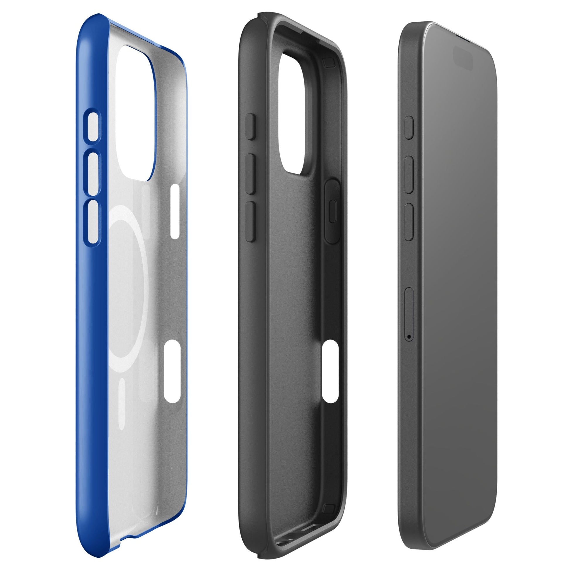 Magsafe Tough Case for iPhone | Lincoln County Tennis Team