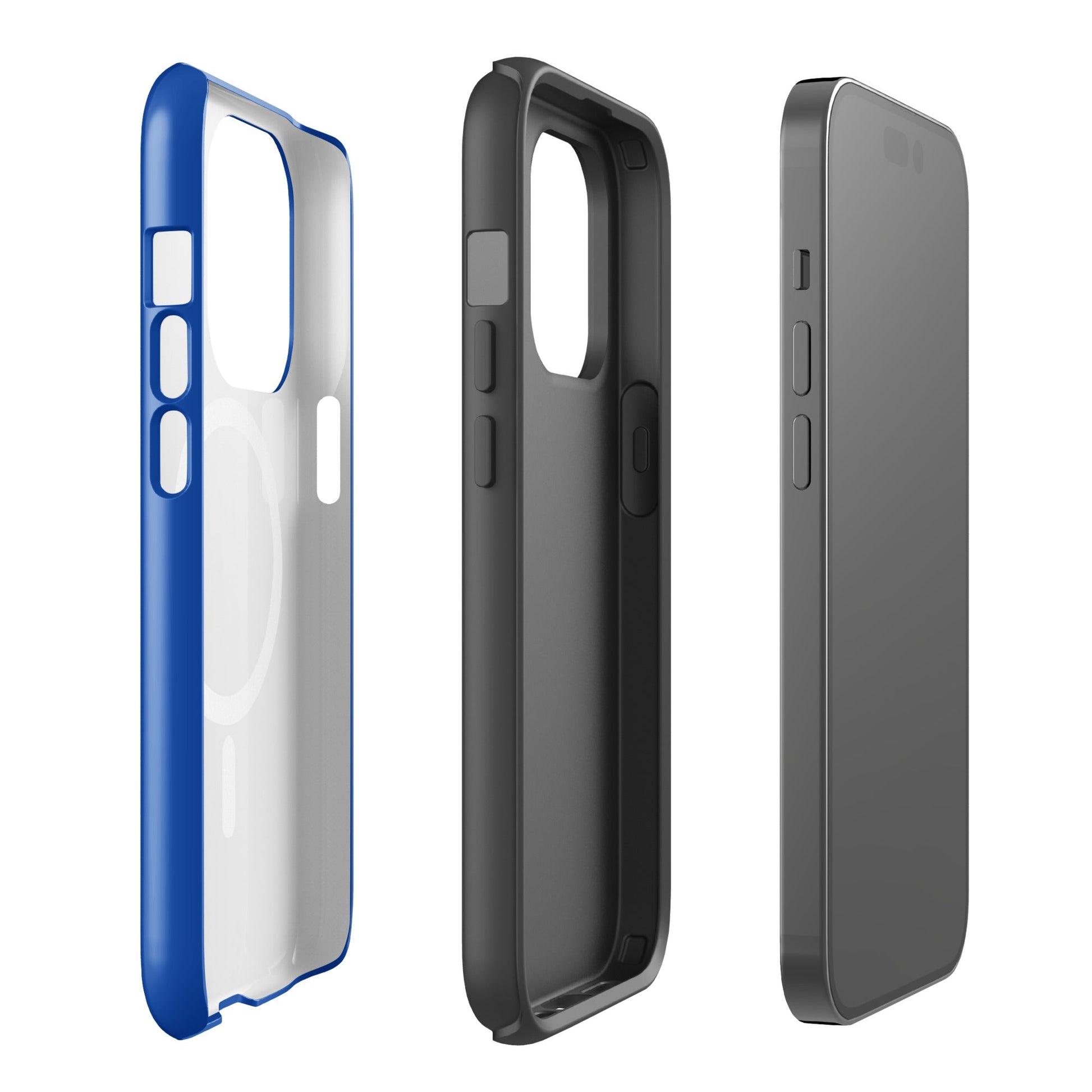 Magsafe Tough Case for iPhone | Lincoln County Tennis Team