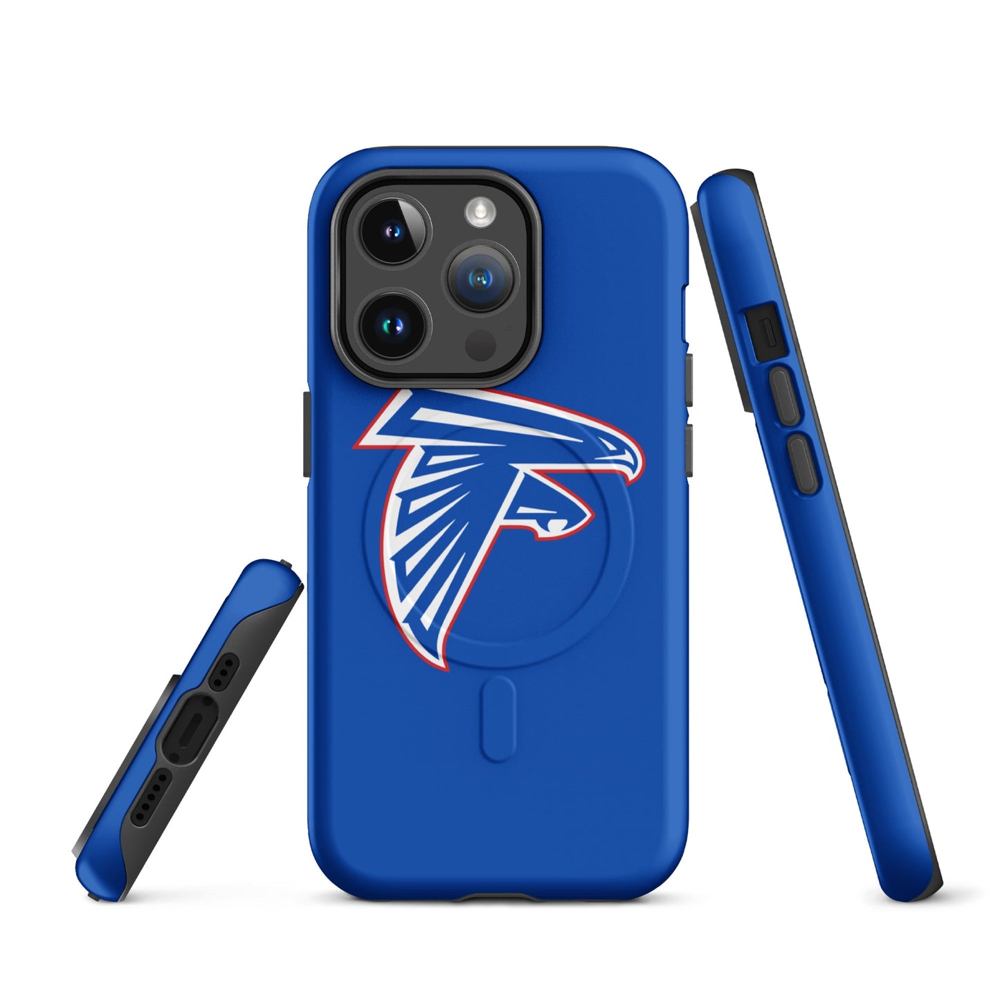 Magsafe Tough Case for iPhone | Lincoln County Tennis Team