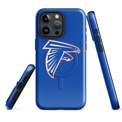 Magsafe Tough Case for iPhone | Lincoln County Tennis Team