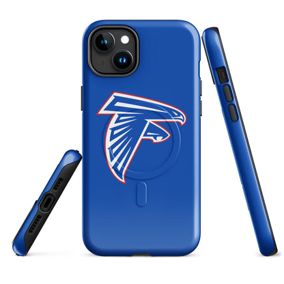 Magsafe Tough Case for iPhone | Lincoln County Tennis Team