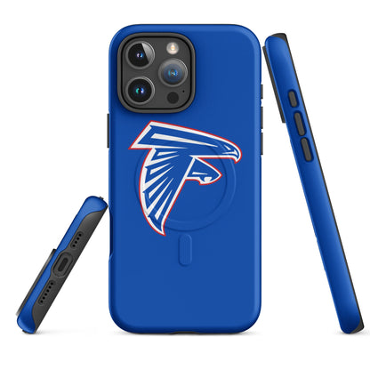 Magsafe Tough Case for iPhone | Lincoln County Tennis Team