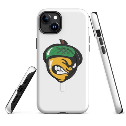 Magsafe Tough Case for iPhone | Live Oak Basketball
