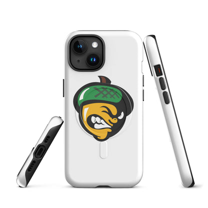 Magsafe Tough Case for iPhone | Live Oak Basketball