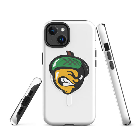 Magsafe Tough Case for iPhone | Live Oak Basketball