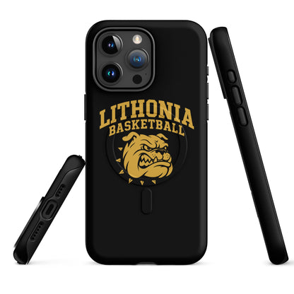 Magsafe Tough Case for iPhone | LMS Basketball