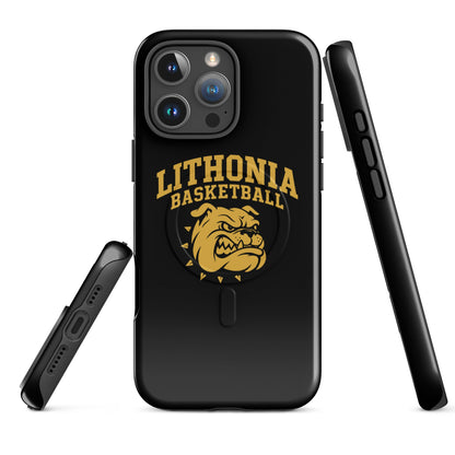Magsafe Tough Case for iPhone | LMS Basketball