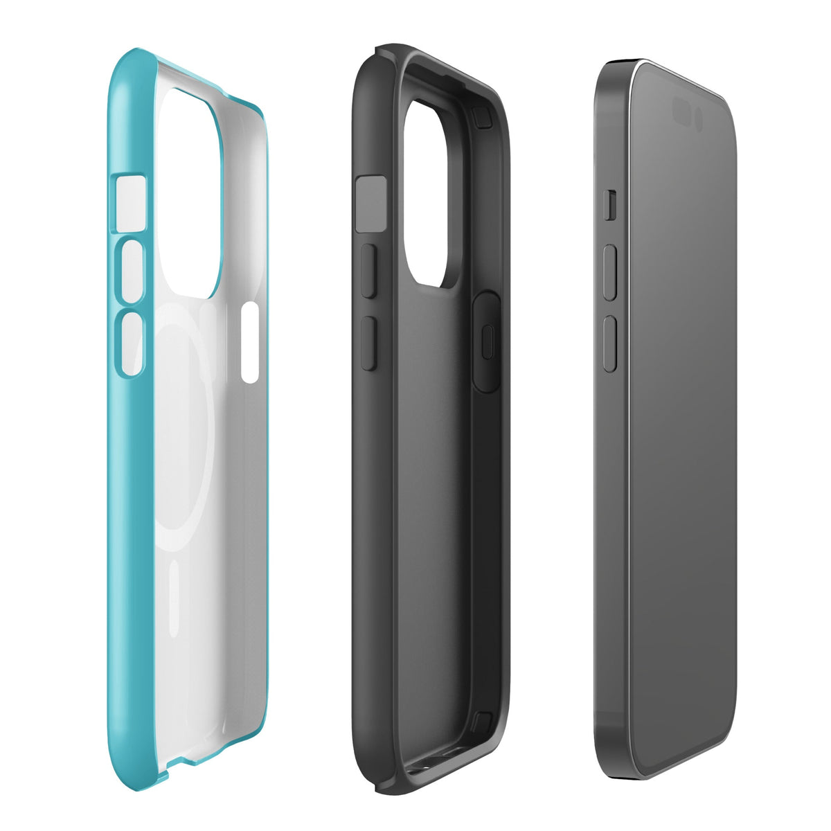 Magsafe Tough Case for iPhone | Lox Legends | Gator Logo