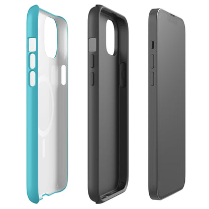 Magsafe Tough Case for iPhone | Lox Legends | Gator Logo