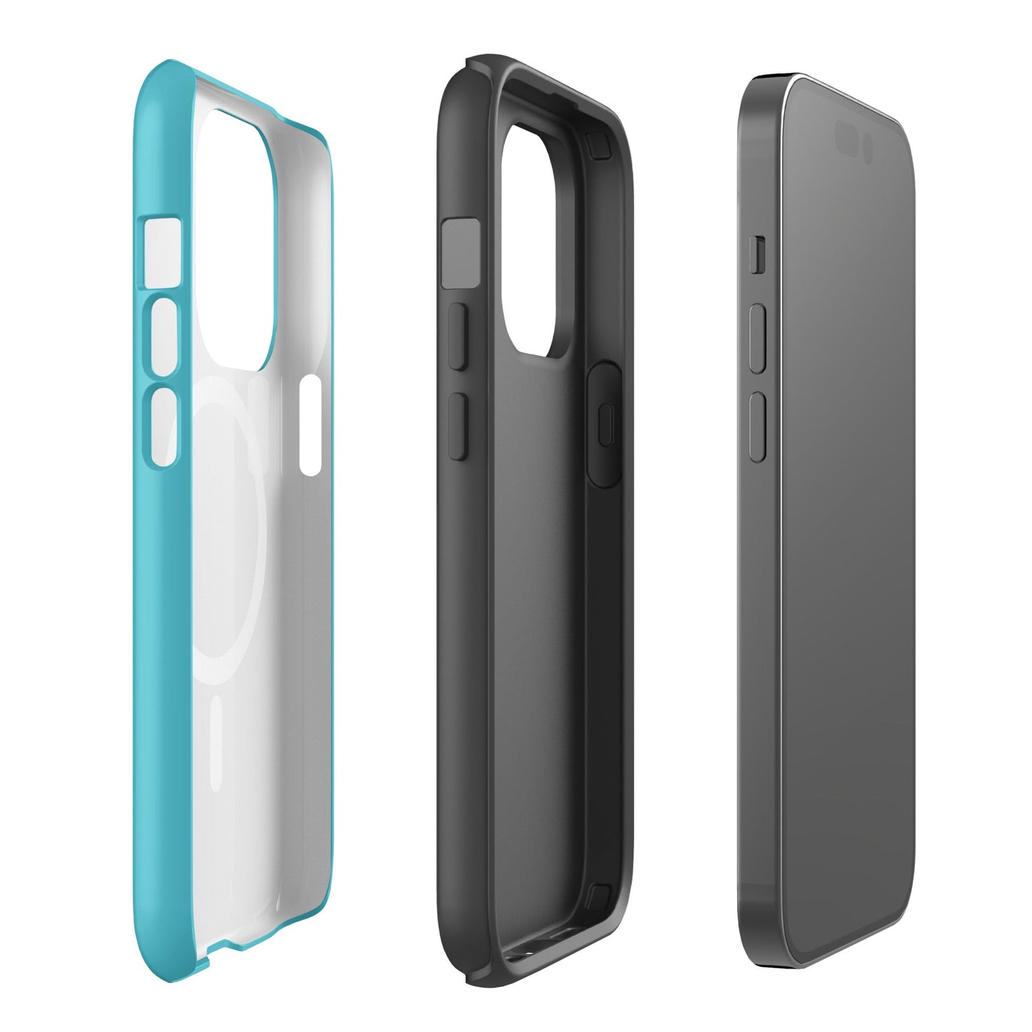 Magsafe Tough Case for iPhone | Lox Legends | Gator Logo