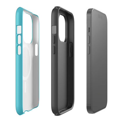 Magsafe Tough Case for iPhone | Lox Legends | Gator Logo