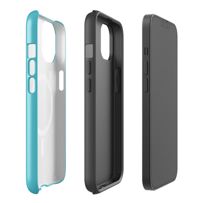 Magsafe Tough Case for iPhone | Lox Legends | Gator Logo