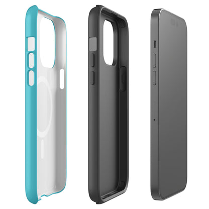 Magsafe Tough Case for iPhone | Lox Legends | Gator Logo
