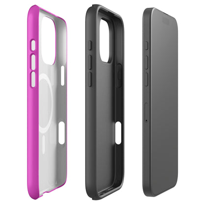 Magsafe Tough Case for iPhone | Lox Legends | Script Logo