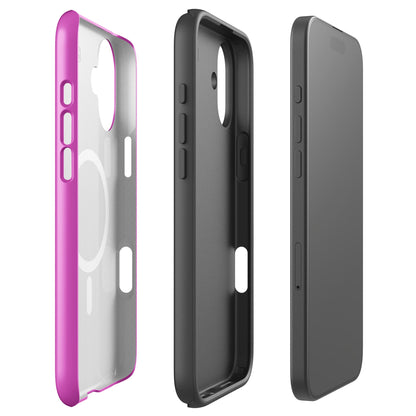 Magsafe Tough Case for iPhone | Lox Legends | Script Logo