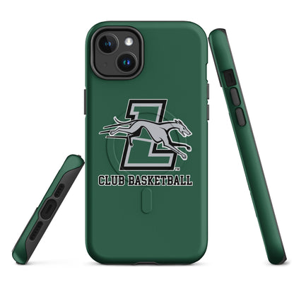 Magsafe Tough Case for iPhone | Loyola MD Club Basketball