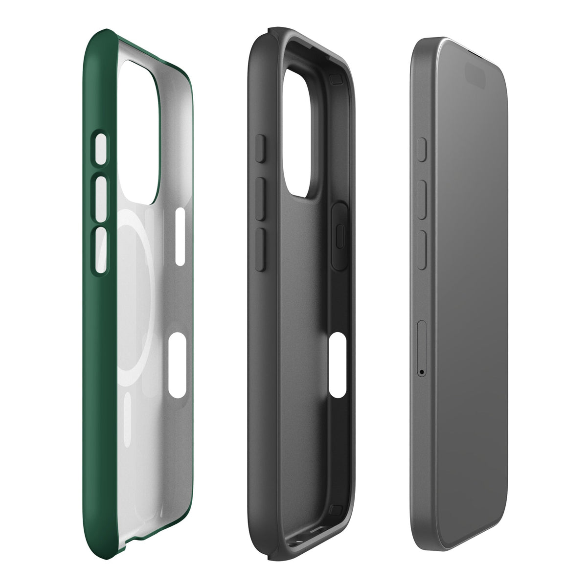 Magsafe Tough Case for iPhone | Loyola MD Club Basketball