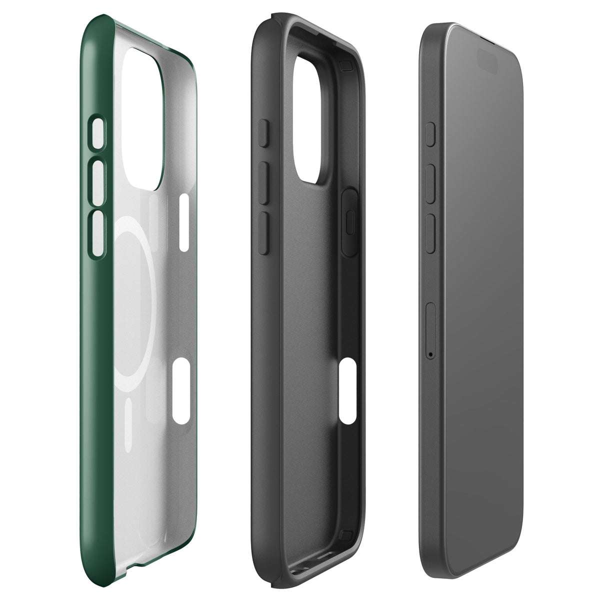 Magsafe Tough Case for iPhone | Loyola MD Club Basketball