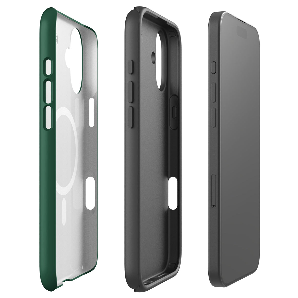 Magsafe Tough Case for iPhone | Loyola MD Club Basketball