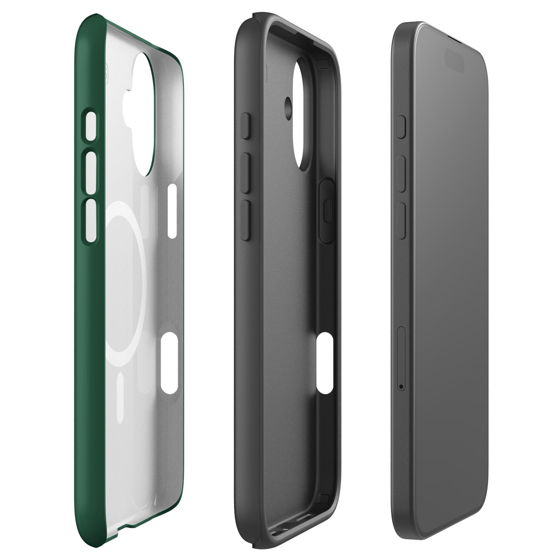 Magsafe Tough Case for iPhone | Loyola MD Club Basketball
