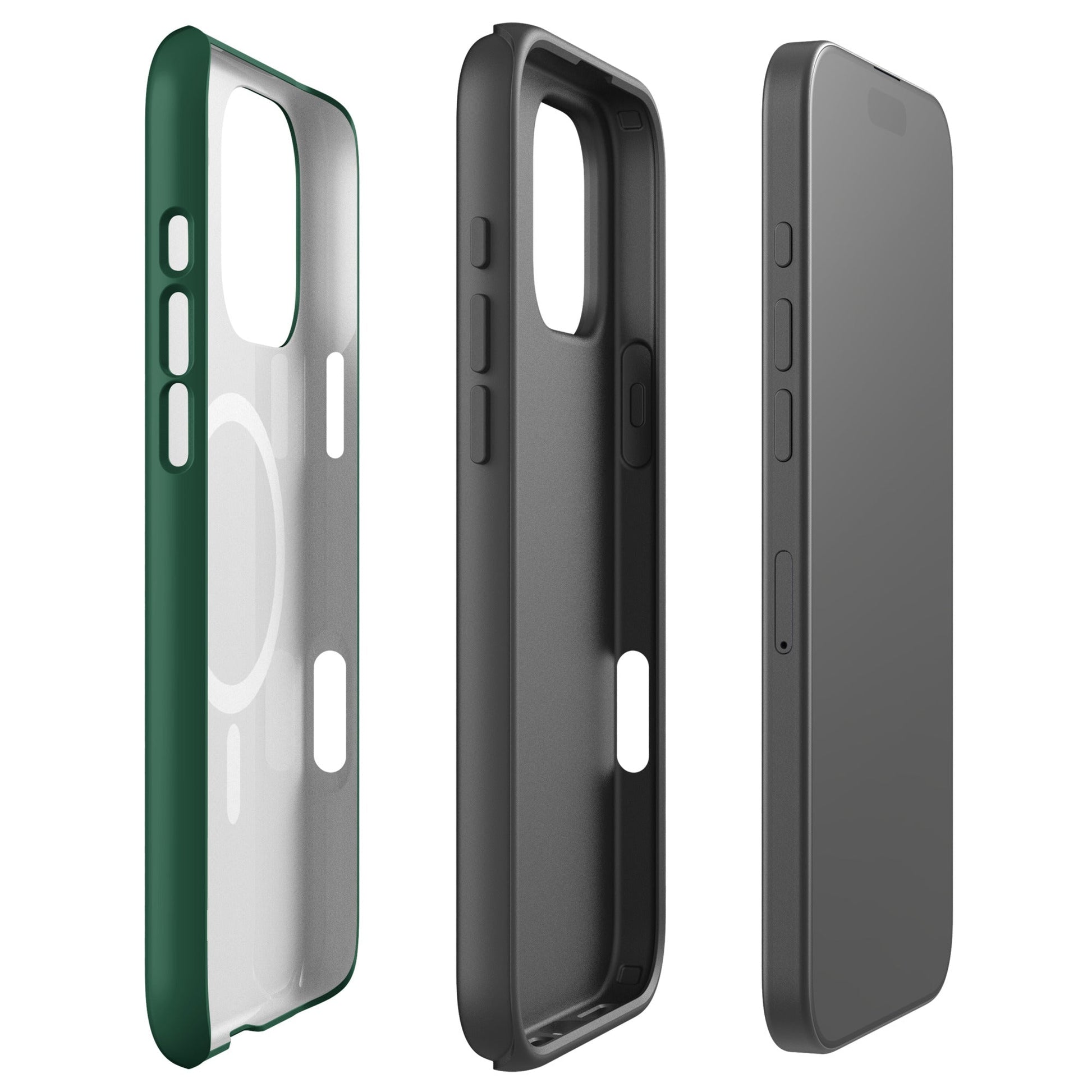 Magsafe Tough Case for iPhone | Loyola MD Club Basketball