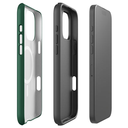 Magsafe Tough Case for iPhone | Loyola MD Club Basketball