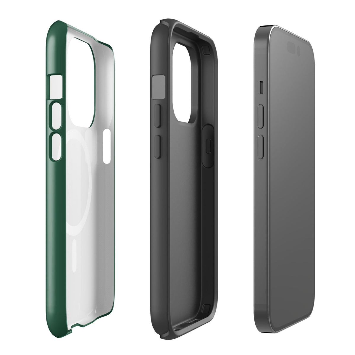 Magsafe Tough Case for iPhone | Loyola MD Club Basketball