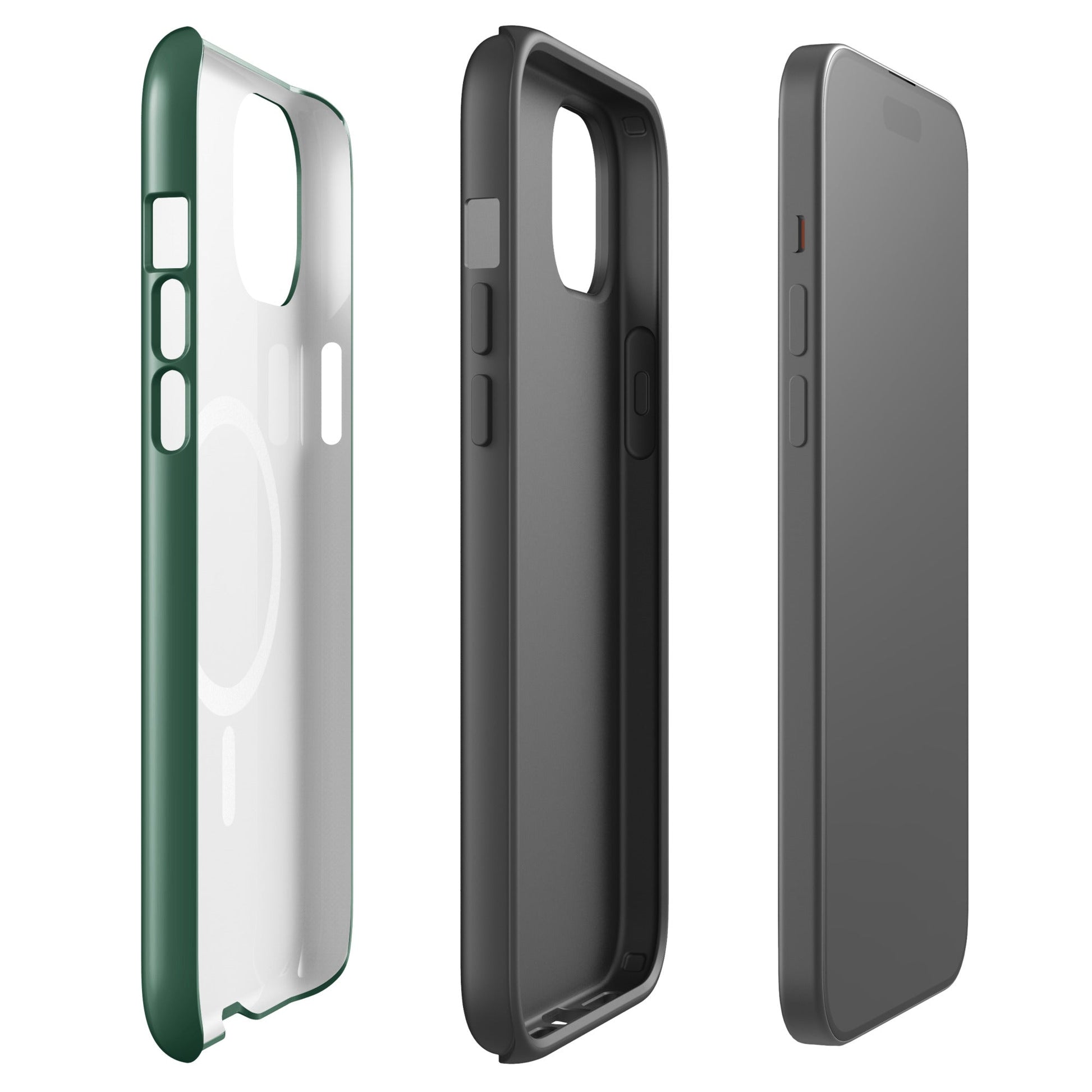 Magsafe Tough Case for iPhone | Loyola MD Club Basketball