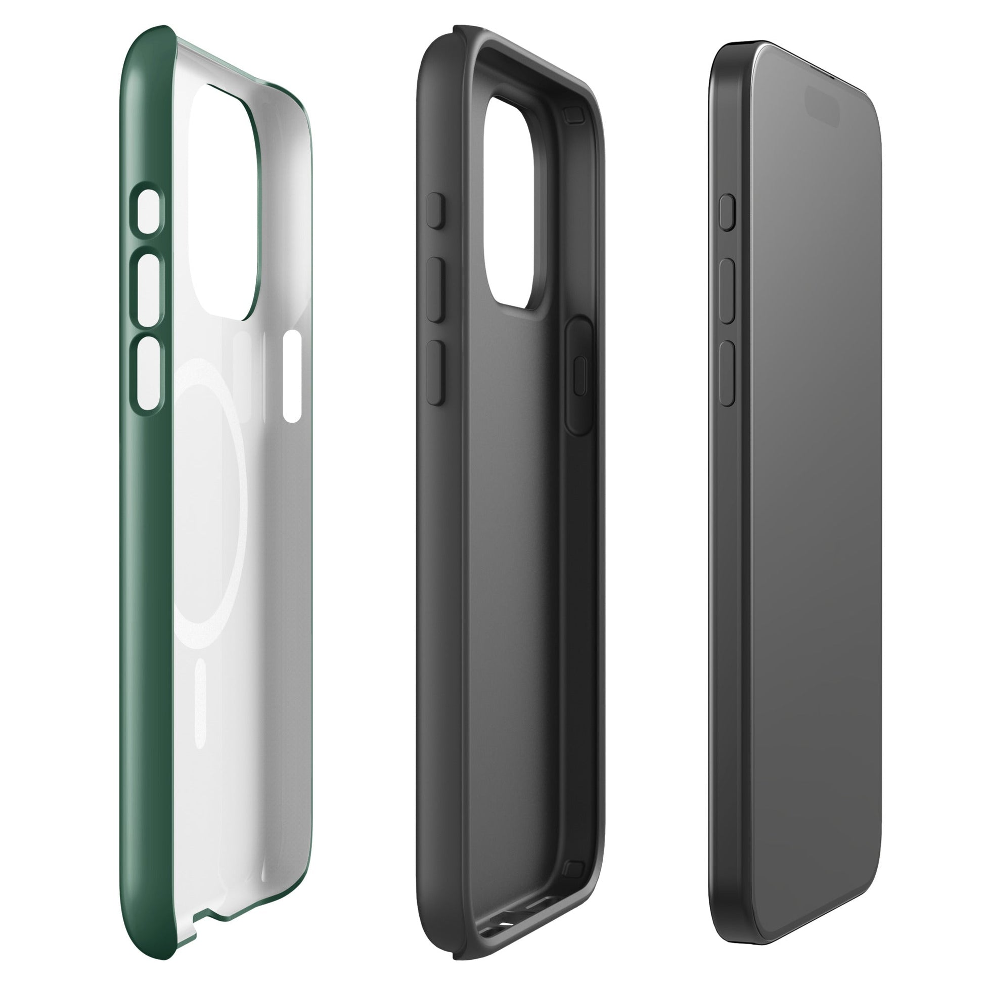 Magsafe Tough Case for iPhone | Loyola MD Club Basketball