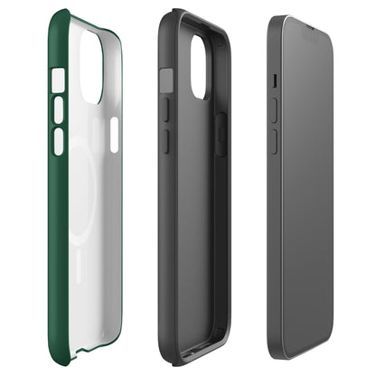 Magsafe Tough Case for iPhone | Loyola MD Club Basketball