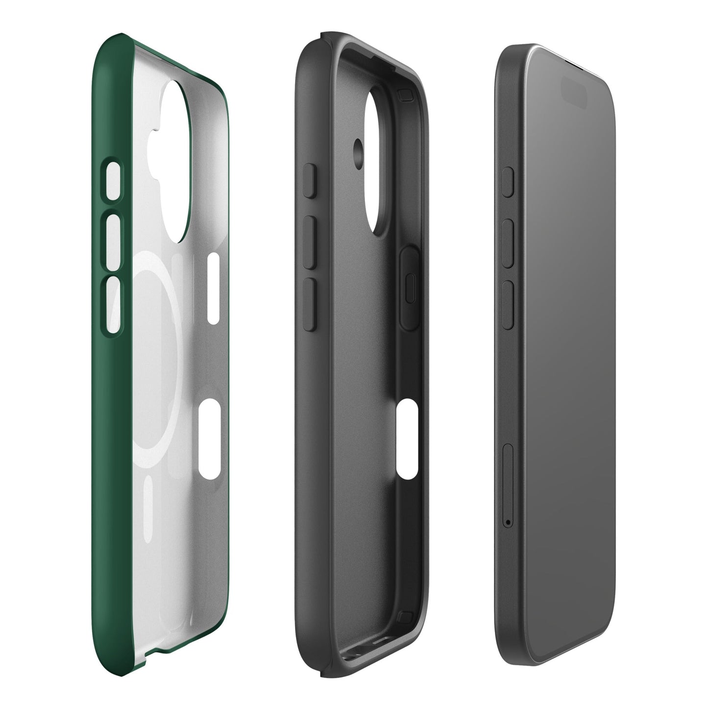 Magsafe Tough Case for iPhone | Loyola MD Club Basketball