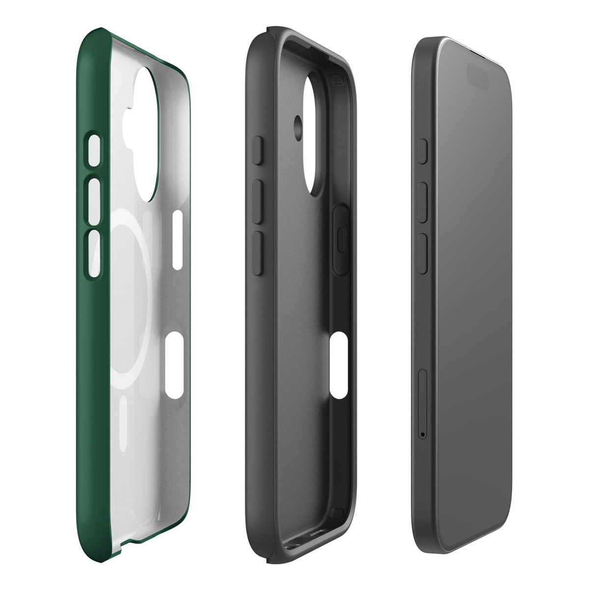 Magsafe Tough Case for iPhone | Loyola MD Club Basketball