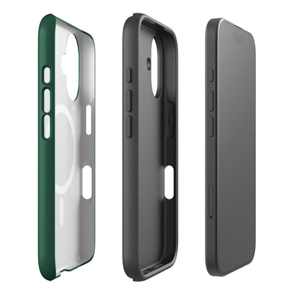 Magsafe Tough Case for iPhone | Loyola MD Club Basketball