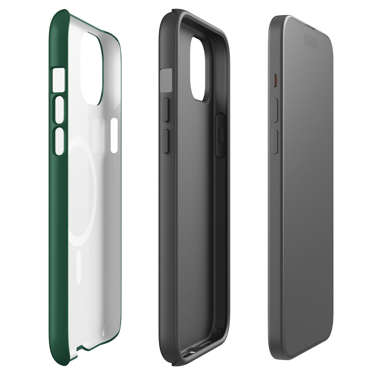 Magsafe Tough Case for iPhone | Loyola MD Club Basketball