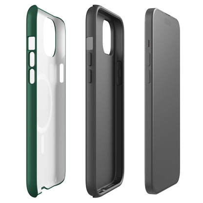Magsafe Tough Case for iPhone | Loyola MD Club Basketball