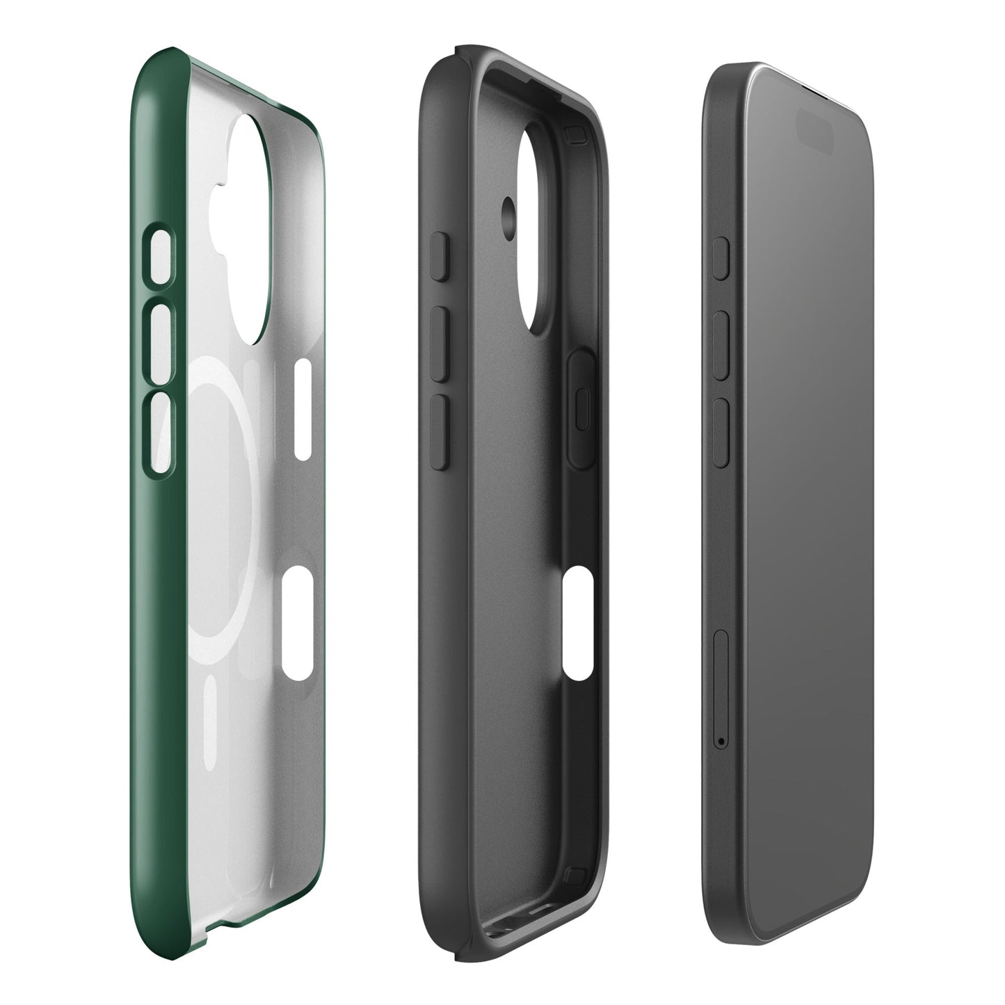 Magsafe Tough Case for iPhone | Loyola MD Club Basketball