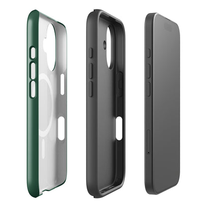 Magsafe Tough Case for iPhone | Loyola MD Club Basketball