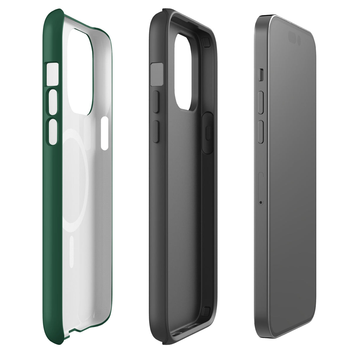 Magsafe Tough Case for iPhone | Loyola MD Club Basketball