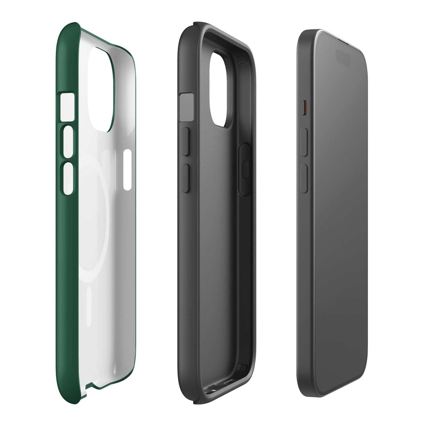 Magsafe Tough Case for iPhone | Loyola MD Club Basketball