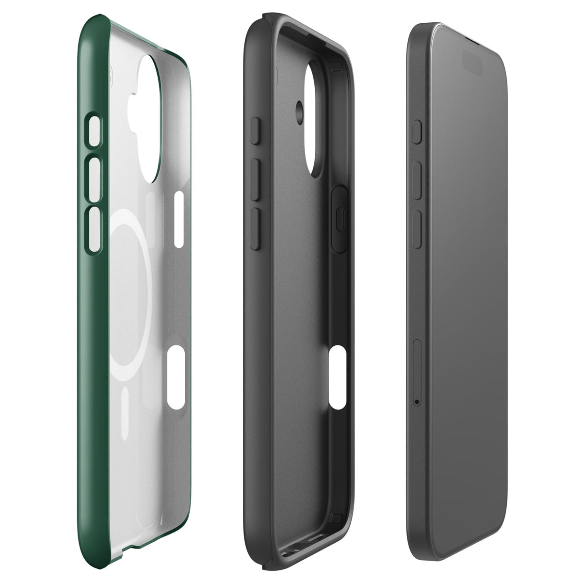 Magsafe Tough Case for iPhone | Loyola MD Club Basketball